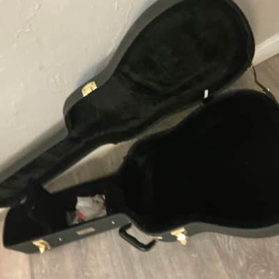 Fender Paramount PD-220E 2022 - Present - Natural image 10