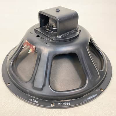 Rola Model 14999 15" 8 Ohm Vintage Alnico Speaker 1962 image 1