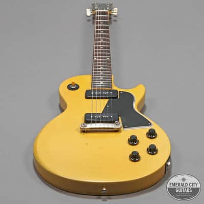1950s Gibson Les Paul Special image 11
