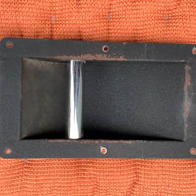 Marshall Handle 4x12 1970 image 2
