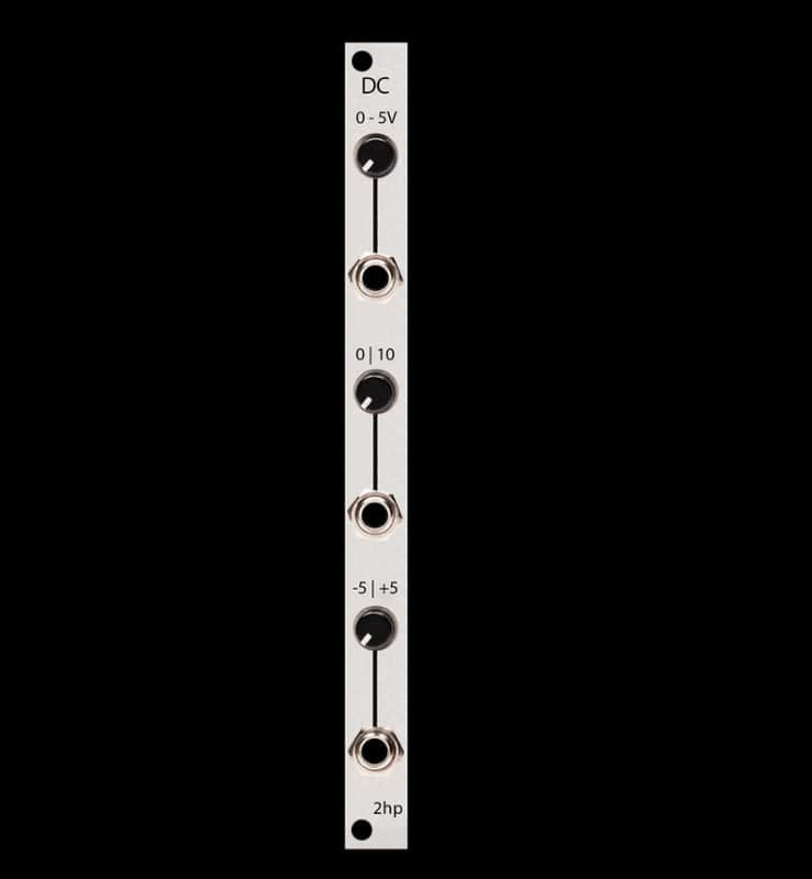 2hp DC image 1