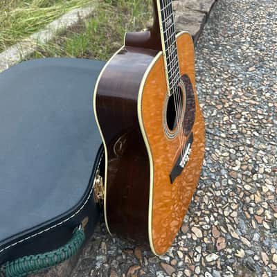 Martin HD7 (Roger McGuinn Signature Edition) image 16