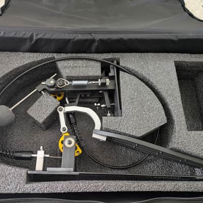 Schlagwerk CAP200 Cajon Pedal image 2