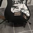 PRS Silver Sky John Mayer Signature Rosewood Fretboard 2025 Faded Black Tee Satin