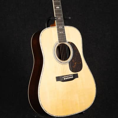 Martin D-41 Acoustic image 7
