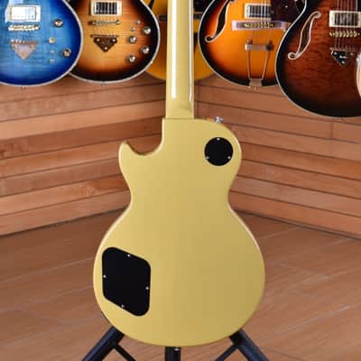 Gibson Les Paul Special TV Yellow image 15