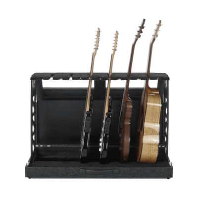 Gator GTR-STD6 Stand pliable pour 6 guitares image 5
