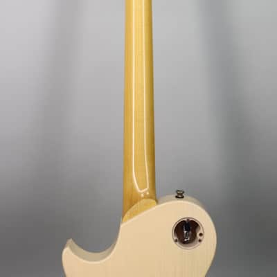 Used 2023 Collings 360 LT M Special Aged Mary Kaye Blonde image 6