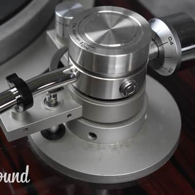 Pioneer PL-30L Direct Drive Turntable in Very Good Condition image 11