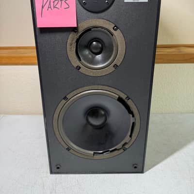 JBL TLX151 Floor Speaker Box HiFi Stereo Vintage 3-Way Home Audio USA  - PARTS image 1