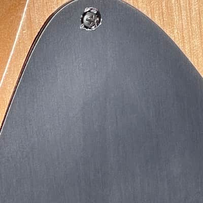 FODERA Emperor ELITE - Custom Ordered  :  HALL-of-FAME WOODS! image 16