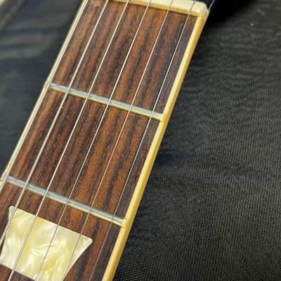 2021 Gibson USA Standard '61 SG Vintage Cherry with case image 9