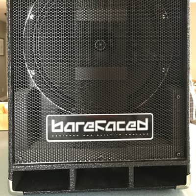 Barefaced Midget T 112 Bass Cab image 1