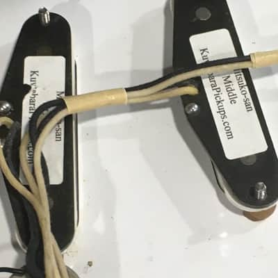 LEFTY! Vintage Fender Stratocaster 1987 Purple Haze Sunburst Metallic Rare Strat Guitar Relic Kuwabara 7.2 lb HSC image 18