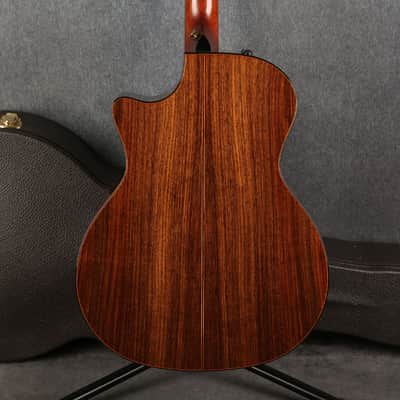 Taylor 914ce Grand Auditorium Electro Acoustic - 2nd Hand image 6
