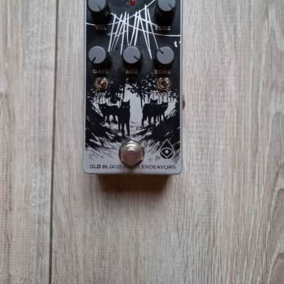 Old Blood Noise Endeavors Haunt Fuzz V2 image 1
