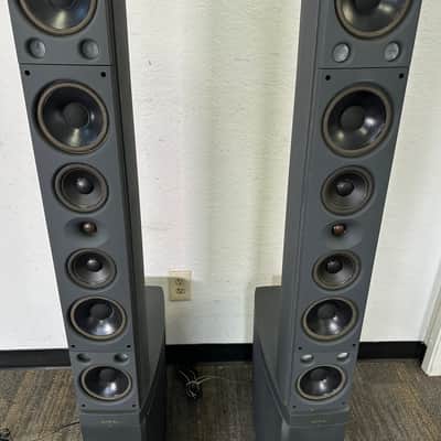 Infinity Composition P-FR Speaker System image 7