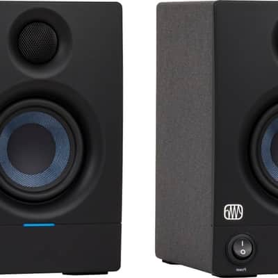 PreSonus Eris 3.5 3.5-inch Media Reference Monitors image 6