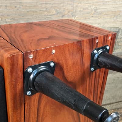 Vienna Acoustics Maestro Center Speaker With MCM Legs image 14
