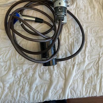 Rare!!! Western Electric 639A 1930s Birdcage Mic image 5