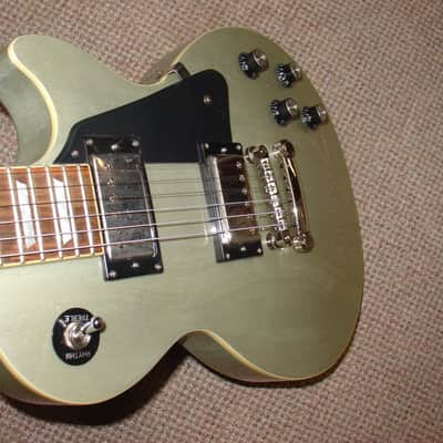 Epiphone Les Paul Standard image 5