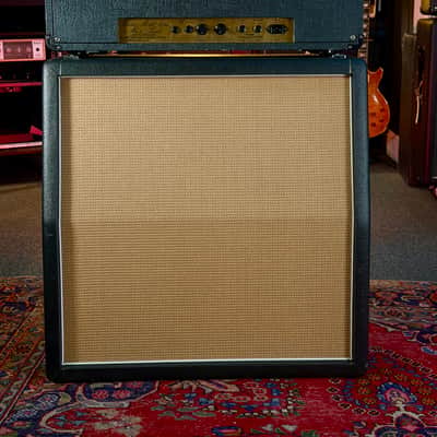 Marshall JMP 2204 Master Model Mk2 Lead 50-Watt Guitar Amp Head 1977 - Black image 8