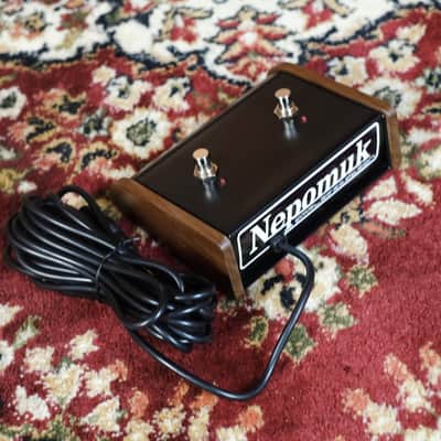 Nepomuk Amps 15 Limited Edtion NEW image 5