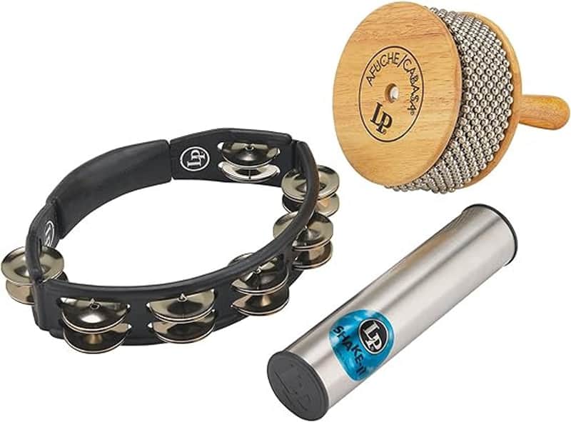 Latin Percussion Rhythm Pack LP150-K image 1