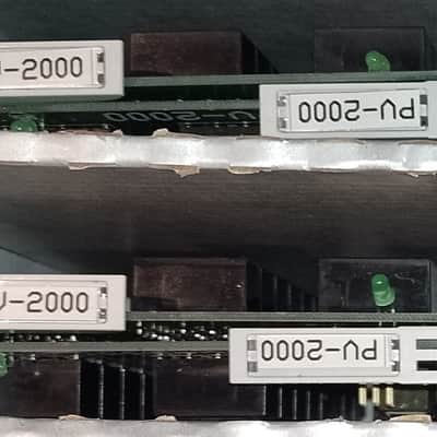 Lundahl LL2816 line input transformers, bundles of 16 image 3