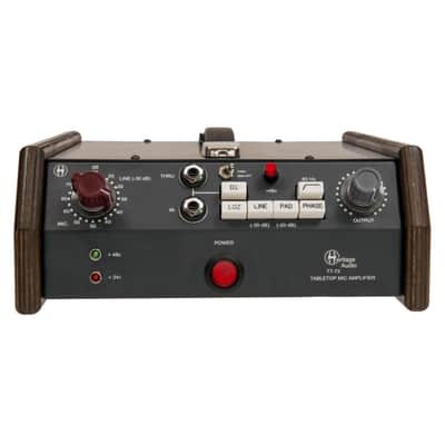 Heritage Audio TT73 image 3