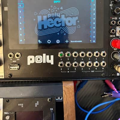 Poly Effects Hector 2025 image 1