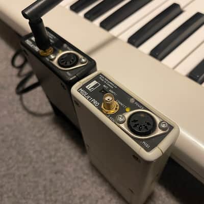 Classic MIDI Works Wireless MIDIjet Pro USB Unit Bild 3