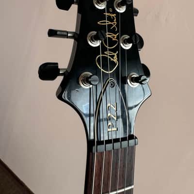 PRS P22 (Custom 22 Piezo Stoptail) 2012 image 15