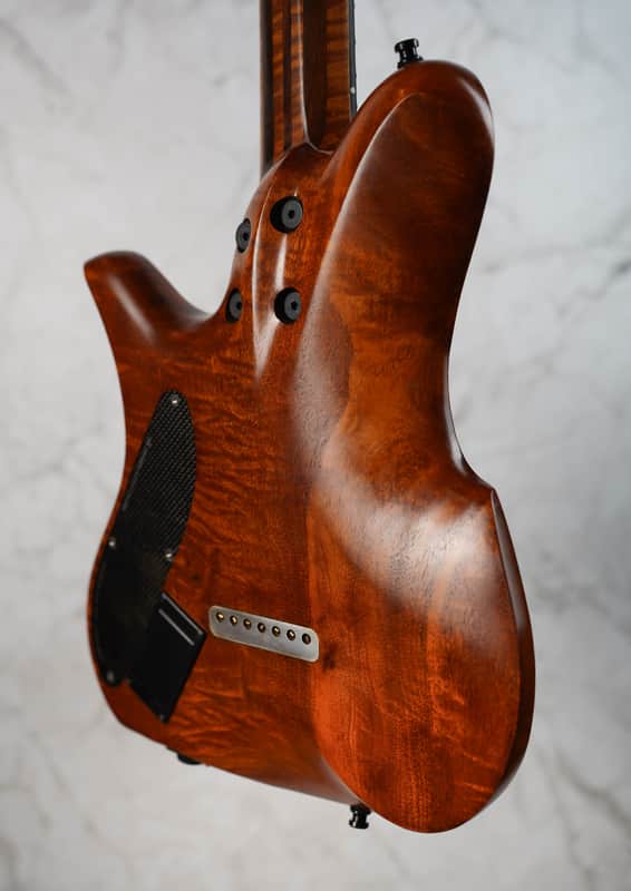 FS - Decibel Guitars AMX - DB2 | SevenString.org