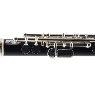 Yamaha YPC-62R Professional Wood Piccolo SN 171901 image 12