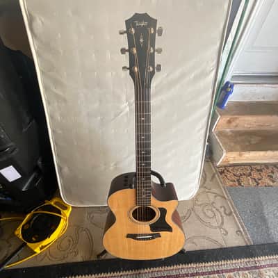 TAYLOR 314ce 2022 - Natural Finish EL CAJON 2022 image 4