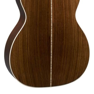 Martin 000-28 000-Body Acoustic Guitar with Hardshell Case image 2