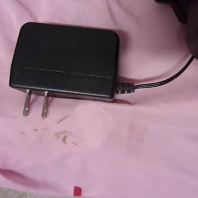 Alesis Module Electronic eDrum Total with 1/4" input Wiring Harness + Power Supply Single Zone for 3 Tom, 1 Snare, 3 Cymbals, Bass Drum, Hi-Hat MINT image 3
