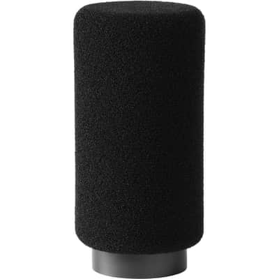 Earthworks Ethos Broadcast Microphone (Black) image 5