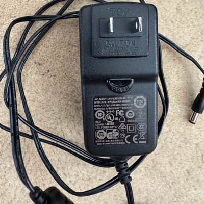 CIOKS 4 Power Supply w/ Ernie Ball 2 amp 18v Power Supply image 4