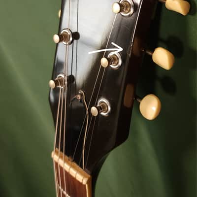 Gibson ES-330TD 1969 - 1972 Sunburst image 13