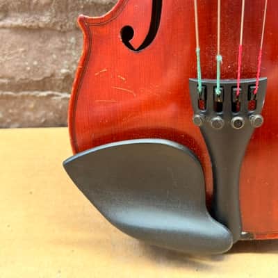 Artisan Strings Marcato Model 100 2006 SN:4304 14" image 10