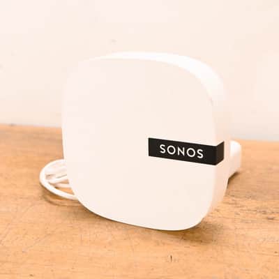 Sonos Boost Wireless Bridge & WiFi Extender CG01UB2 image 1