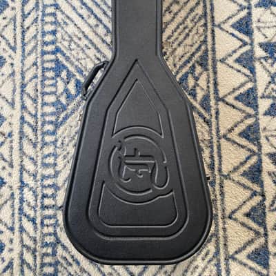 Furch Red Deluxe Gc-LC image 8