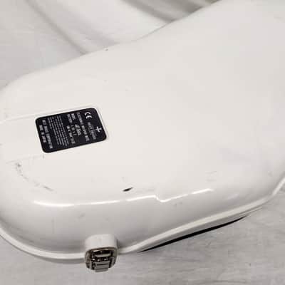 BEST BRASS e-Sax Whisper Mute Electronic Silencer for Alto Saxophone Case image 3