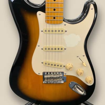 Squier Classic Vibe Stratocaster 50’s 2009 Bild 5