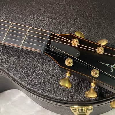 Immagine NEW Old Stock! Taylor Builder's Edition K24ce Koa Top Back Sides V-Class - Authorized Dealer - 5lbs - G07342 - 6