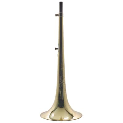 S.E. Shires 7YLW Tenor Trombone Bell image 5
