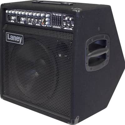 Laney Audiohub AH150 FullRange Instrument Amplifier 1x12in 150 Watts image 4
