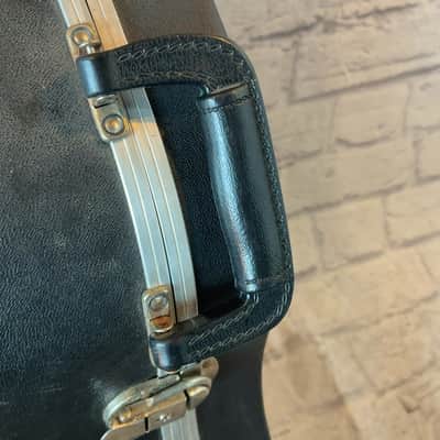 Ovation Shallow Bowl Hard Case image 10